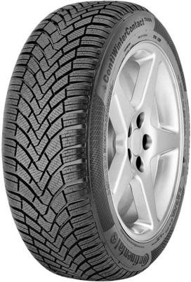 CONTINENTAL  ContiWinterContact TS 850 ( 205/55 R16 91H ) 91