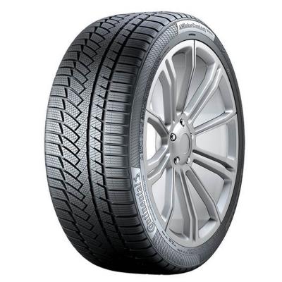 CONTINENTAL  WinterContact TS 850P ( 235/55 R19 101T EVc ) Pneus hiver