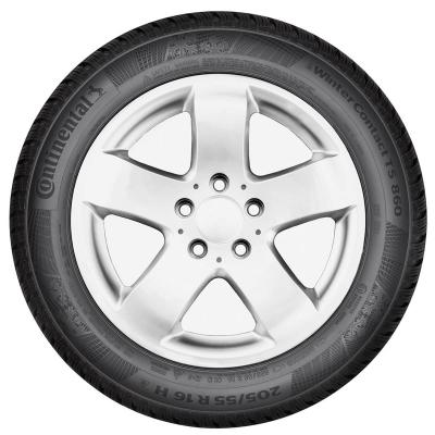 CONTINENTAL  WinterContact TS 860 S ( 275/35 R22 104V XL )