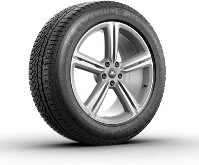 MICHELIN  Pilot Alpin PA4 235/45 R17 97V