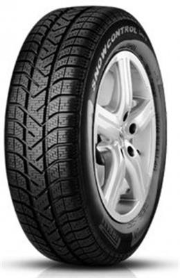 PIRELLI  W 210 Snowcontrol Serie III 195/50 R16 88H