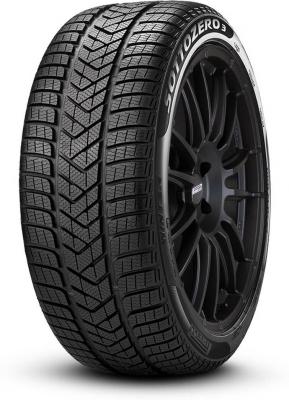 PIRELLI  Winter SottoZero 3 runflat 275/40 R18 103V