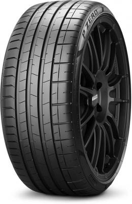 PIRELLI  P Zero runflat 255/30 R20 92Y
