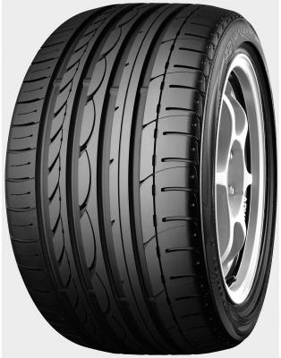 YOKOHAMA Pneu Runflat  225/45R17 91Y Advan Sport V103S