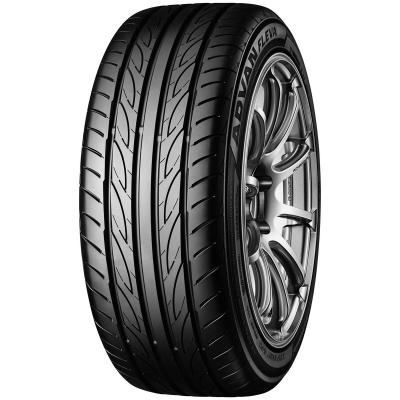 YOKOHAMA  Advan Fleva V701 ( 245/35 R18 92W XL RPB ) Pneus &eacute;t&eacute;