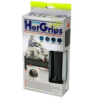 OXFORD  Poign&eacute;es chauffantes Scooter -  Hot Grips -