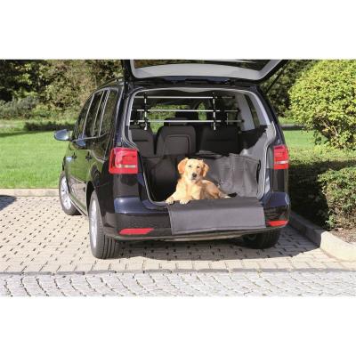 TRIXIE Couverture de protection pour coffre de voiture - L 164 x l 125 cm