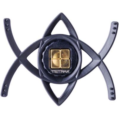 EXPONENT Support voiture Universel Aimant&eacute; TETRAX Fix