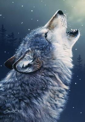 ANATOLIAN  Ascending Song Jigsaw Puzzle (500 Piece) 