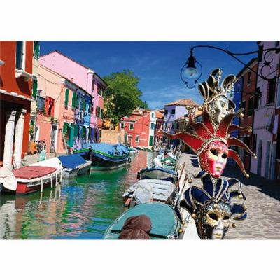 DTOYS Burano - Italie 