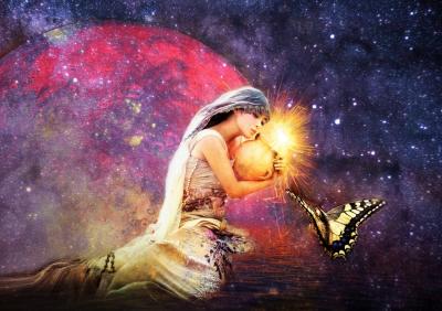 GRAFIKA Puzzle Fantasy 