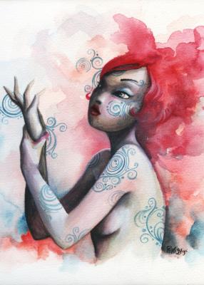 GRAFIKA KIDS Puzzle Pi&egrave;ces magn&eacute;tiques - Misstigri : Mutation 