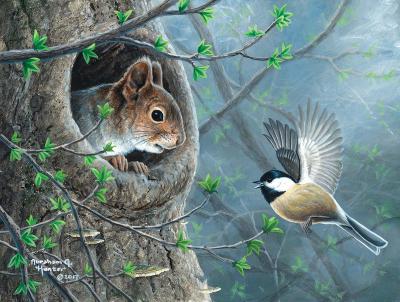 SUNSOUT Puzzle Pi&egrave;ces XXL - Good News 