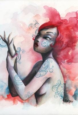 GRAFIKA KIDS Puzzle Pi&egrave;ces XXL - Misstigri : Mutation 