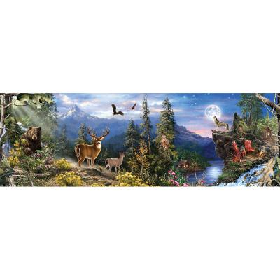 MASTERPIECES Master Pieces Puzzle 1000 pi&egrave;ces - Realtree