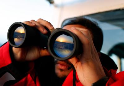 GRAFIKA KIDS Puzzle SOS MEDITERRANEE 