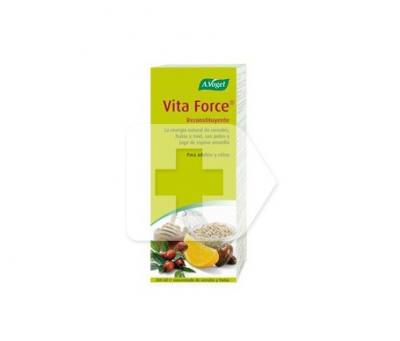 A. VOGEL  Vitaforce 200ml