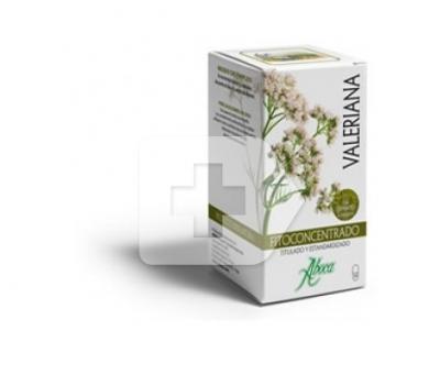 ABOCA  Phytoconcentrate Val&eacute;riane 50 G&eacute;lules