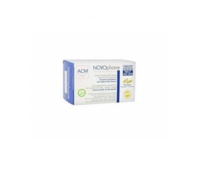 ACM  Novophane Cheveux&ongles bo&icirc;te de 60 g&eacute;lules