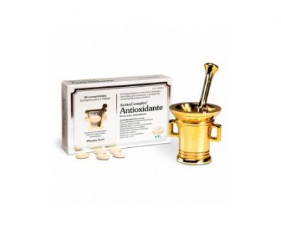 ACTIVECOMPLEX &reg; Multivit 60 Comprim&eacute;s