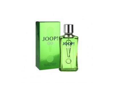 Joop! Go Eau De Toilette Vaporisateur 200 ml 200 ml