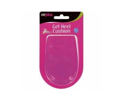 AIRPLUS  Gel Heel Cushion Femme