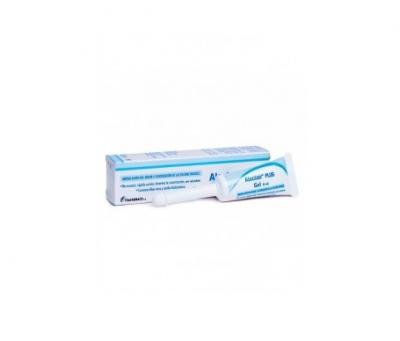 ALOCLAIR  Plus  Plus Gel 8 ml 8 gr 