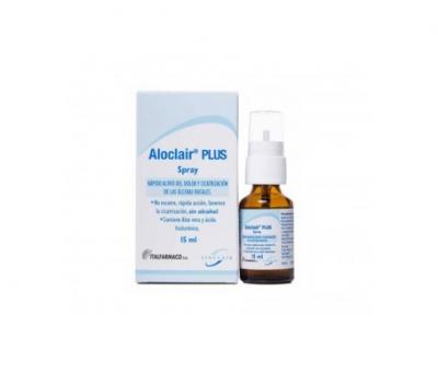ALOCLAIR ? plus Spray 15 ml