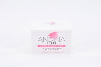 ANDINA  Teen 30ml Unisexe