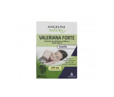 VALERIANA FORTE Angelini  30 comprim&eacute;s