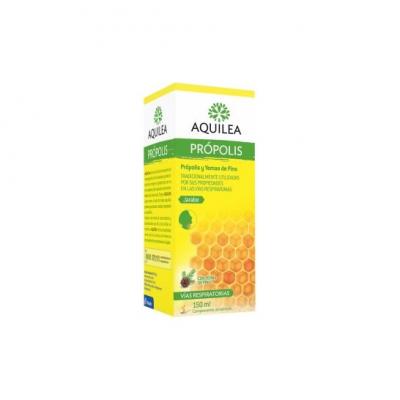 AQUILEA Sirop de propolis d'achill&eacute;e millefeuille 150ml