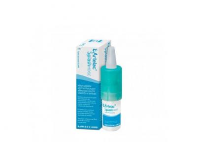 ARTELAC &reg; Splash multidose 10ml