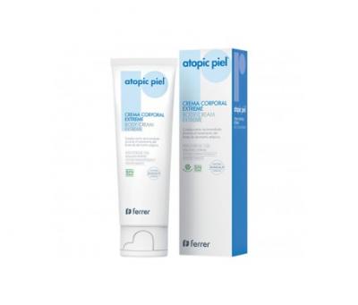 REPAVAR  Cr&egrave;me Extr&ecirc;me Pour Le Corps Pour Peau Atopique 150ml