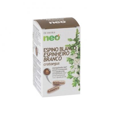NEO  Pastilles Aub&eacute;pine  45 Cap. 