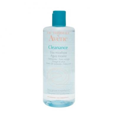 AVENE Av&egrave;ne Cleanance Eau Micellaire 400ml