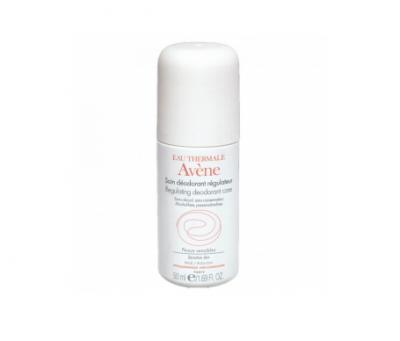 AVENE Av&egrave;ne Body D&eacute;odorant Efficacit&eacute; 24h 50ml