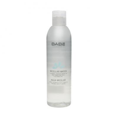 BABE Bab&eacute; agua agua micellaire 250ml