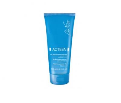 BIONIKE  Acten Gel Nettoyant Purifiant Peaux &agrave; tendance acn&eacute;ique 200