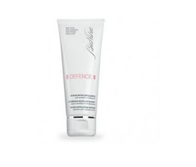 BIONIKE  D&eacute;fense Micro Exfoliant Gommage D&eacute;maquillant 75 ml 75 ml
