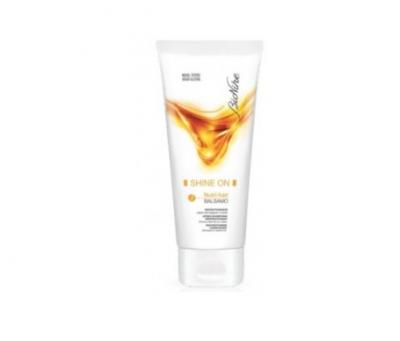 BIONIKE  Shine On Nutri Apr&egrave;s-shampooing r&eacute;parateur 200 ml 200 ml
