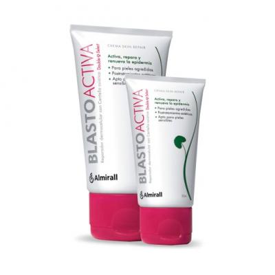 BLASTOACTIVA Cr&egrave;me blastoactive 50ml