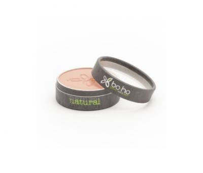 BOHO  Green Make-Up Teint Fard &agrave; Joues Bio N&deg;05 Corail 4,5g