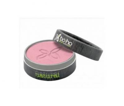 BOHO  Green R&eacute;volution Fard &agrave; Joues Blush Rose 04