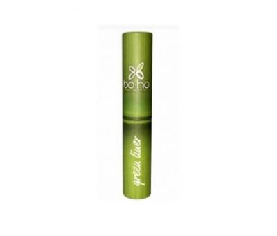 BOHO  Green Make-Up Yeux Liner Liquide Bio N&deg;02 Marron 3ml