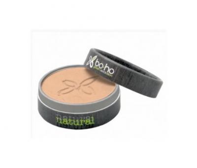 BOHO  Green R&eacute;volution Poudre Compacte Min&eacute;rale Beige Diaphane 01
