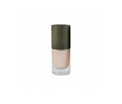 BOHO  Green Make-up Vernis &agrave; Ongles 6 ml - 49 Rose Blanche