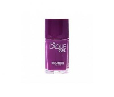 BOURJOIS  La Laque Gel Vernis &agrave; ongles - 21 Fig Good ! 