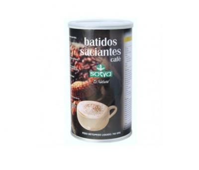 SOTYA  Batido Saciante Capuchino 700 Gramos
