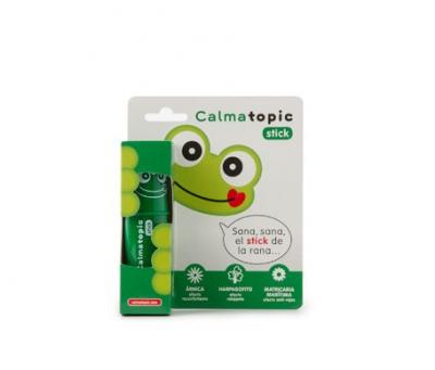 CALMATOPIC Laboratorios Vi&ntilde;as  Stick 14g Arnica Harpago et Matricaria