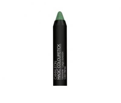 CAMALEON COSMETICS  Rouge &agrave; L&egrave;vres Magique vert N 3 Cam&eacute;l&eacute;on